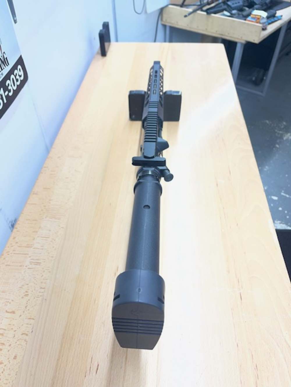 ZRO DELTA RIFLE READY SERIES - 2.23 OR 5.56 NATO -img-2