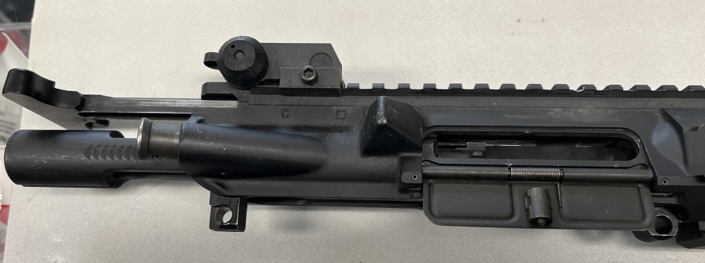COLT - M4 LE6940CK Monolithic Upper-img-4