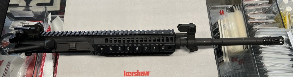 COLT - M4 LE6940CK Monolithic Upper-img-1
