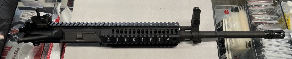 COLT - M4 LE6940CK Monolithic Upper-img-0