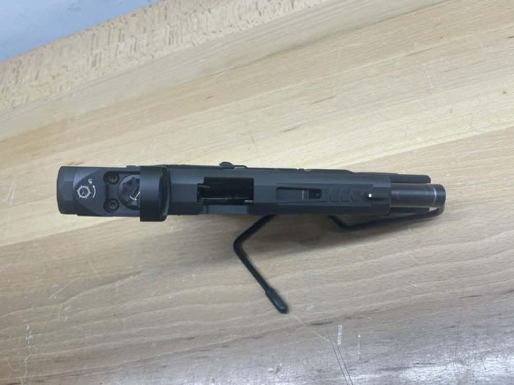 ROCK ISLAND ARMORY STK100 PISTOL - 9MM-img-4