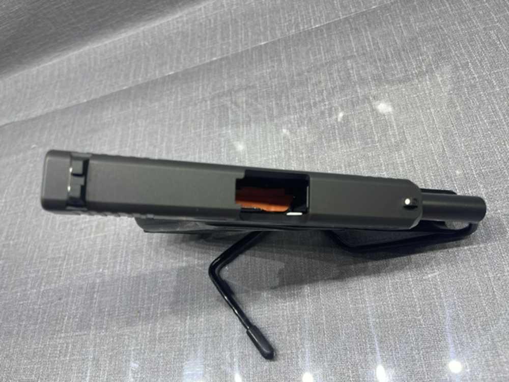 GLOCK PISTOL 43X - 9MM -img-4