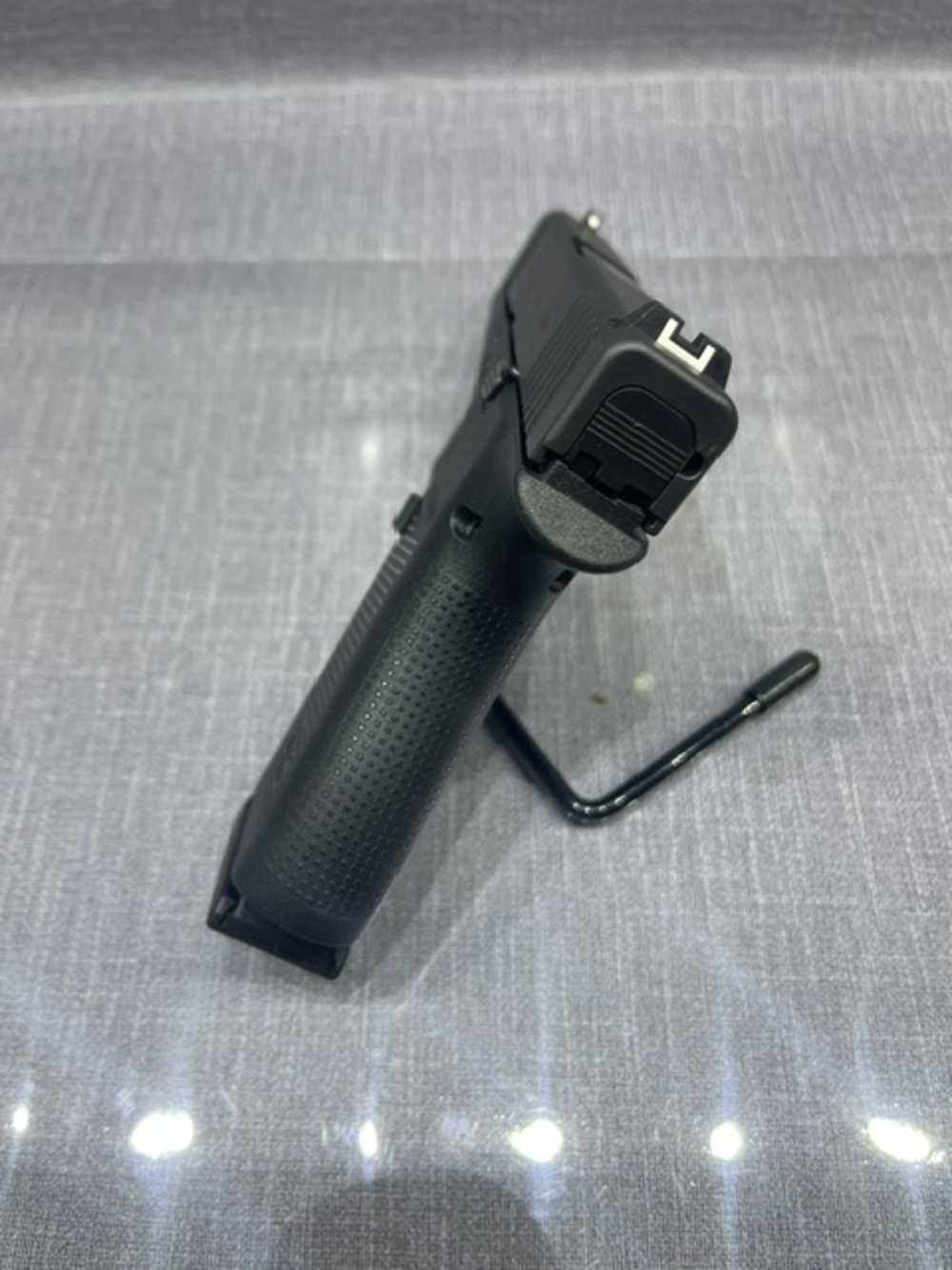 GLOCK PISTOL 43X - 9MM -img-1