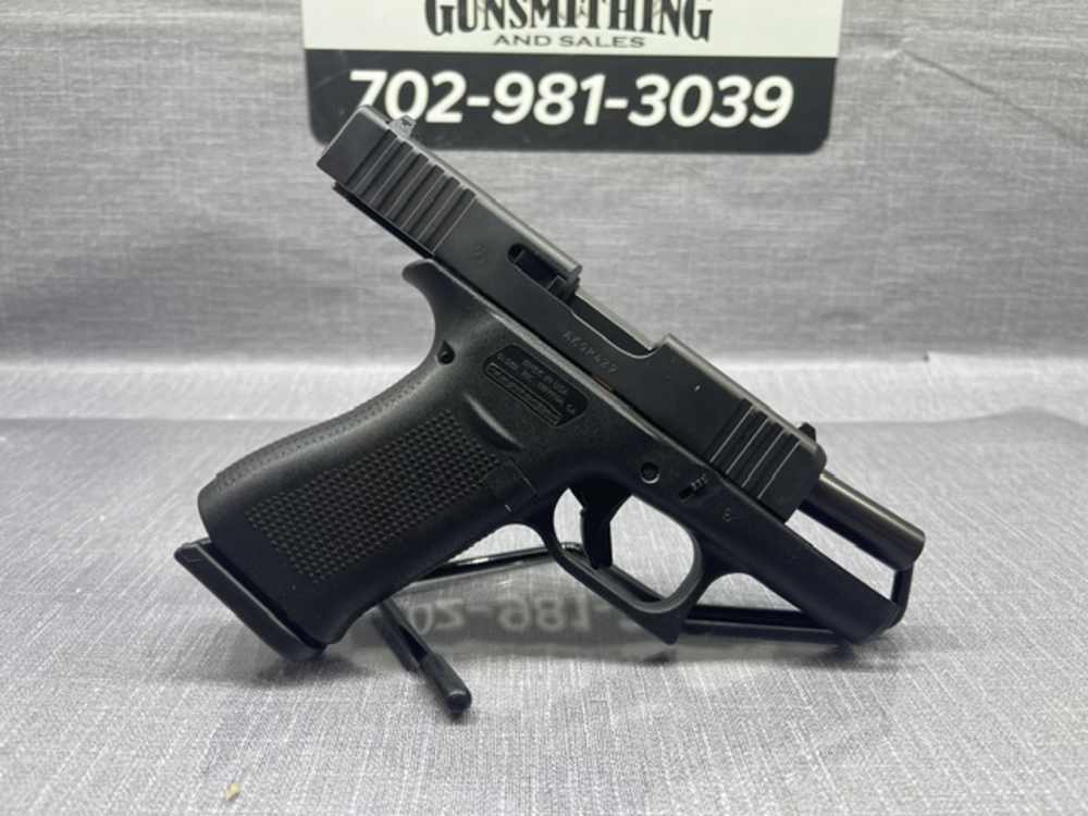 GLOCK PISTOL 43X - 9MM -img-5