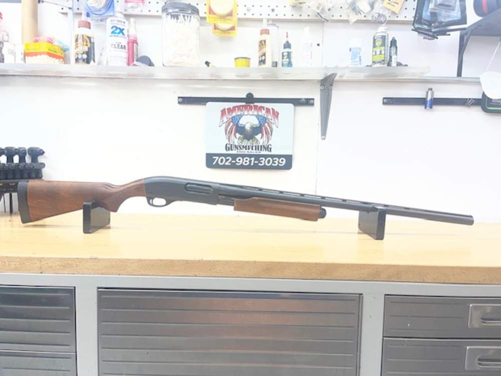 REMINGTON ARMS COMPANY SHOTGUN 870 EXPRESS - 12 GA-img-0