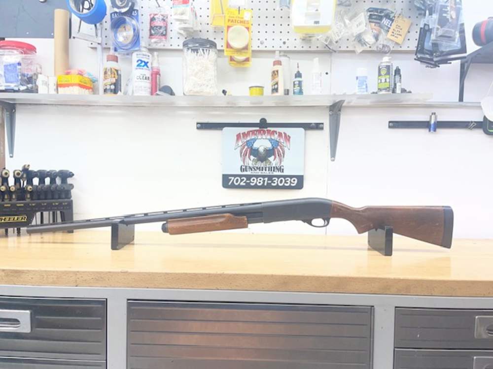 REMINGTON ARMS COMPANY SHOTGUN 870 EXPRESS - 12 GA-img-4