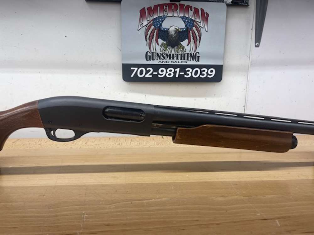 REMINGTON ARMS COMPANY SHOTGUN 870 EXPRESS - 12 GA-img-1