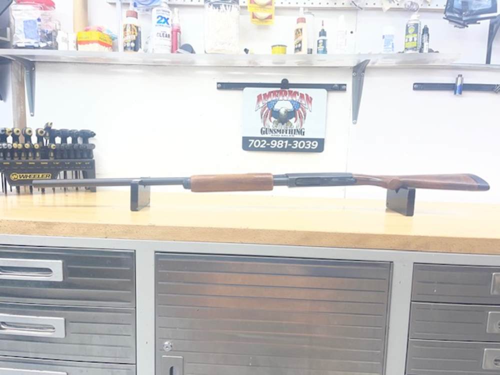 REMINGTON ARMS COMPANY SHOTGUN 870 EXPRESS - 12 GA-img-6