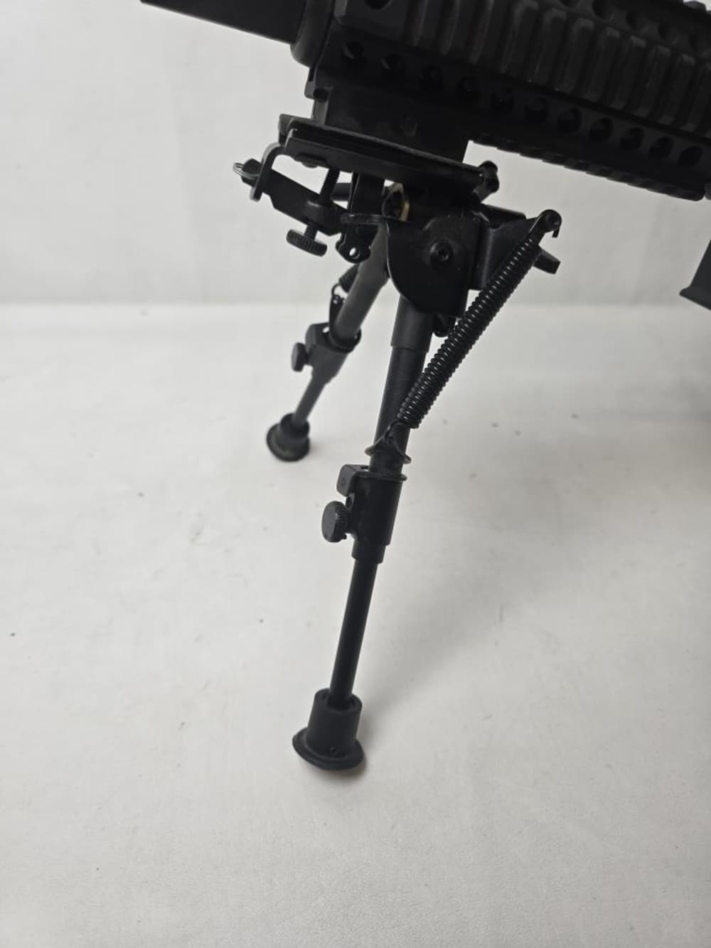 DPMS A-15 5.56 Nato Semi Auto Rifle w/ Truglo Dot Sight-img-11
