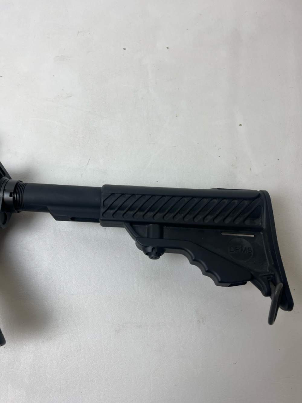 DPMS A-15 5.56 Nato Semi Auto Rifle w/ Truglo Dot Sight-img-8