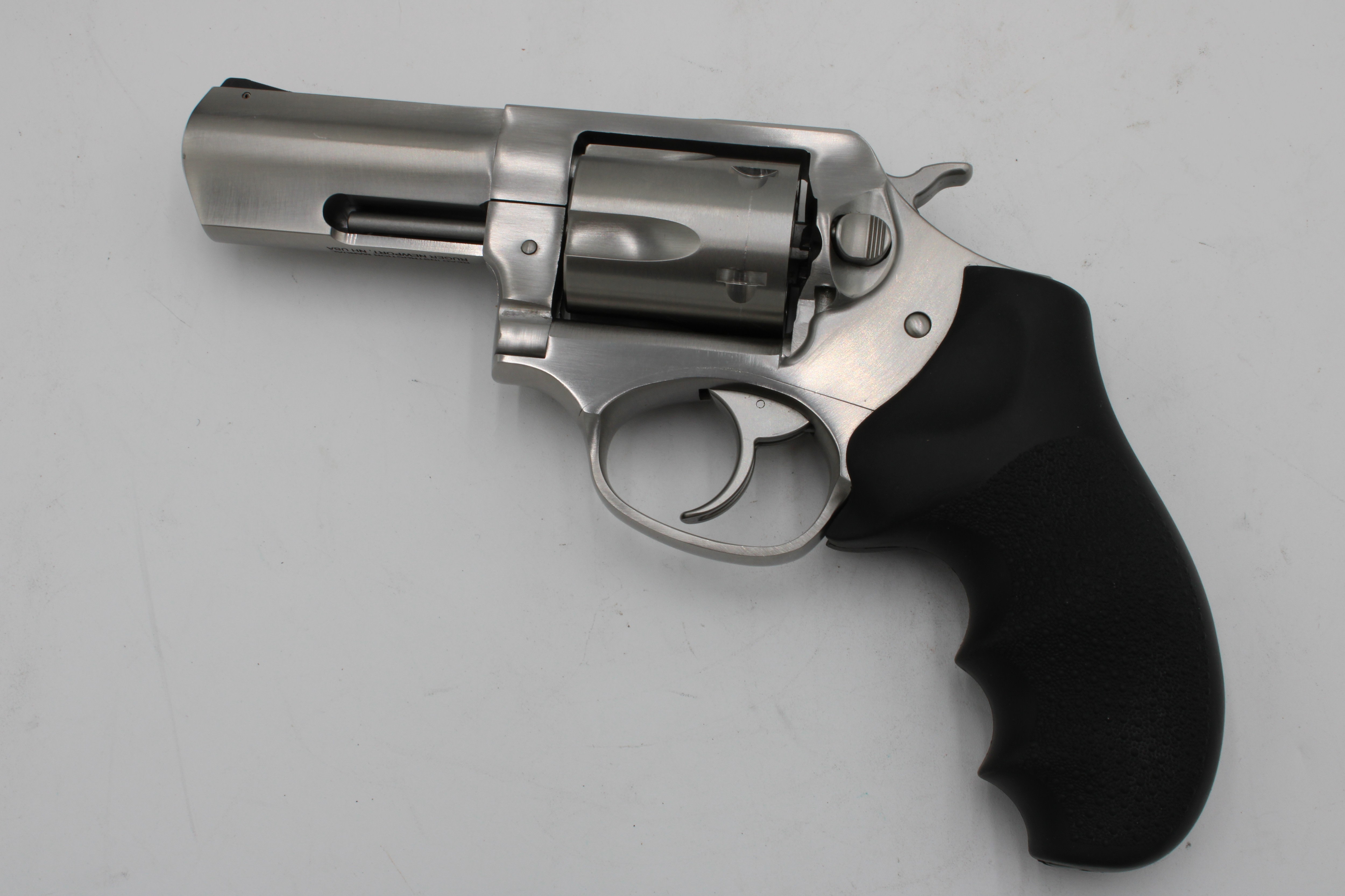 Ruger SP101 3" StS - Used-img-6