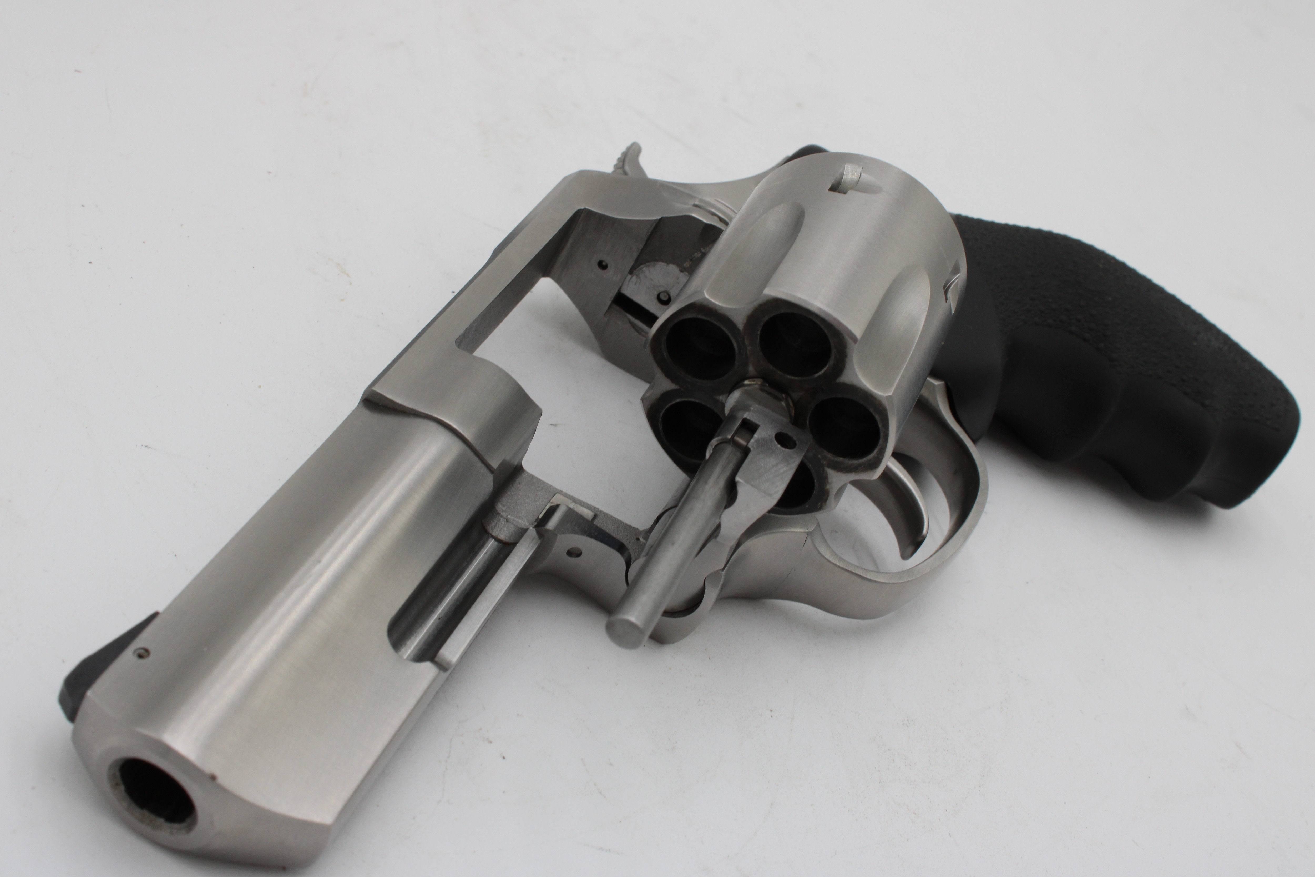 Ruger SP101 3" StS - Used-img-7