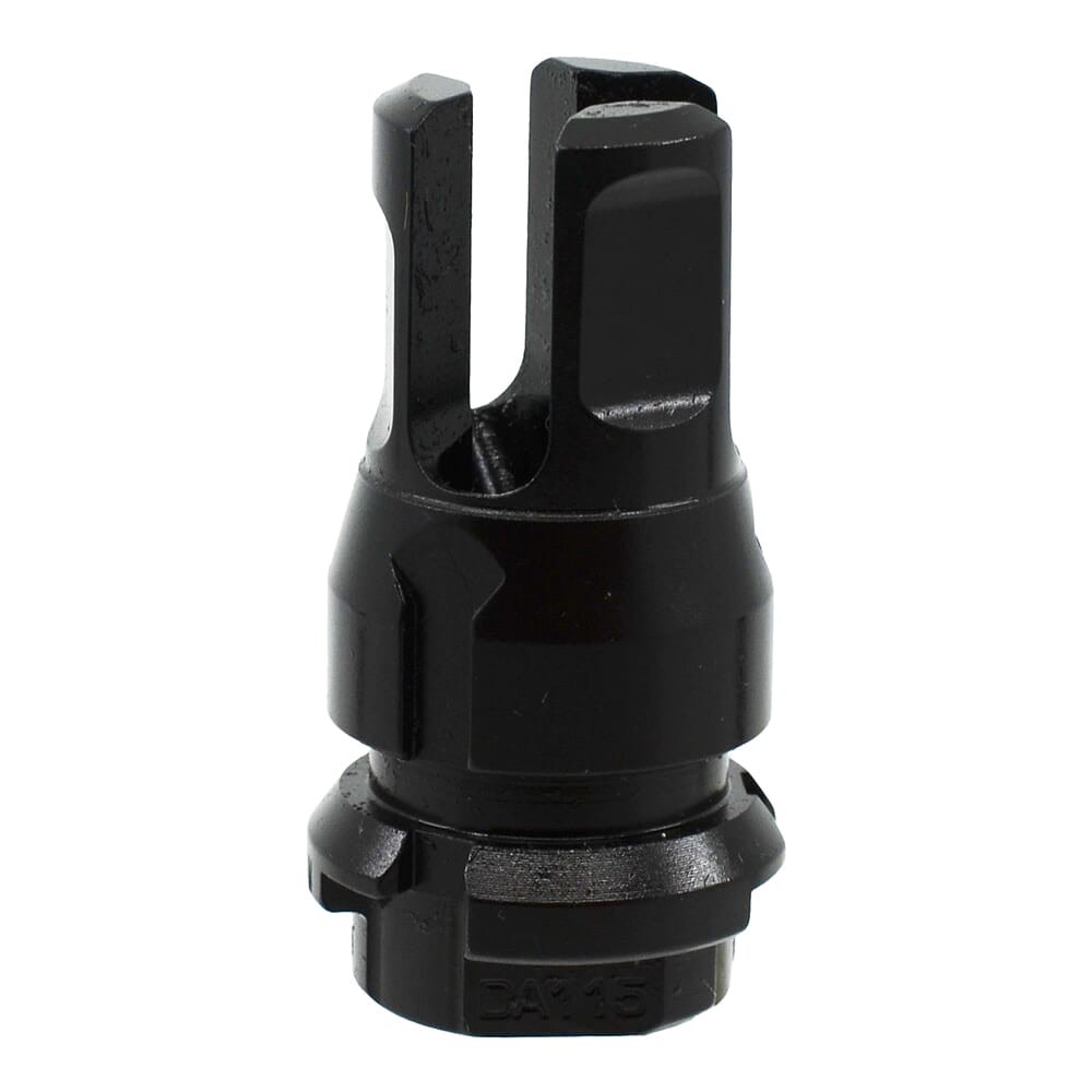 Dead Air 9mm KeyMicro Flash Hider 1/2-28 DA115-img-1