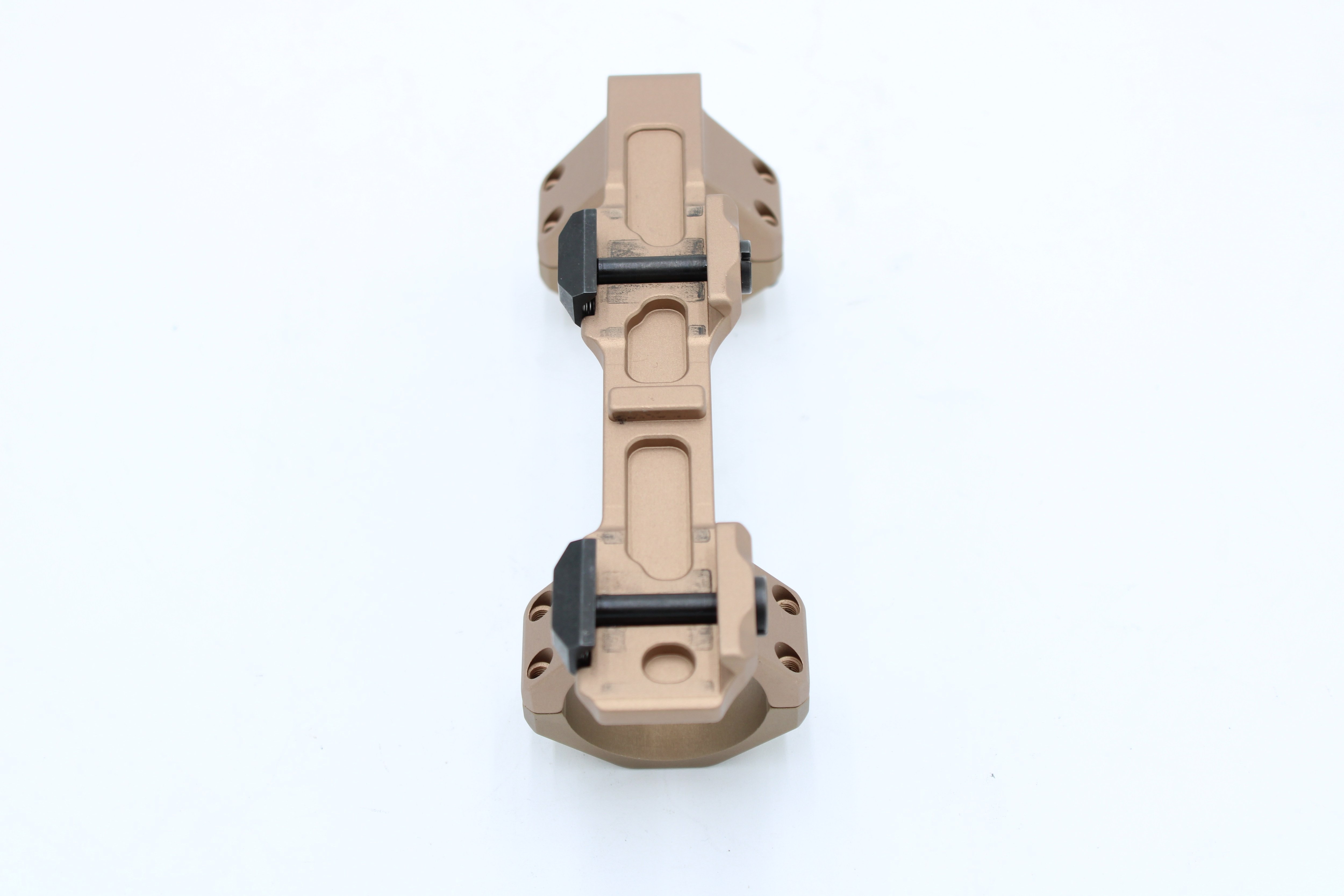 Reptilia AUS Mount 34mm FDE 1.54" - Used-img-3