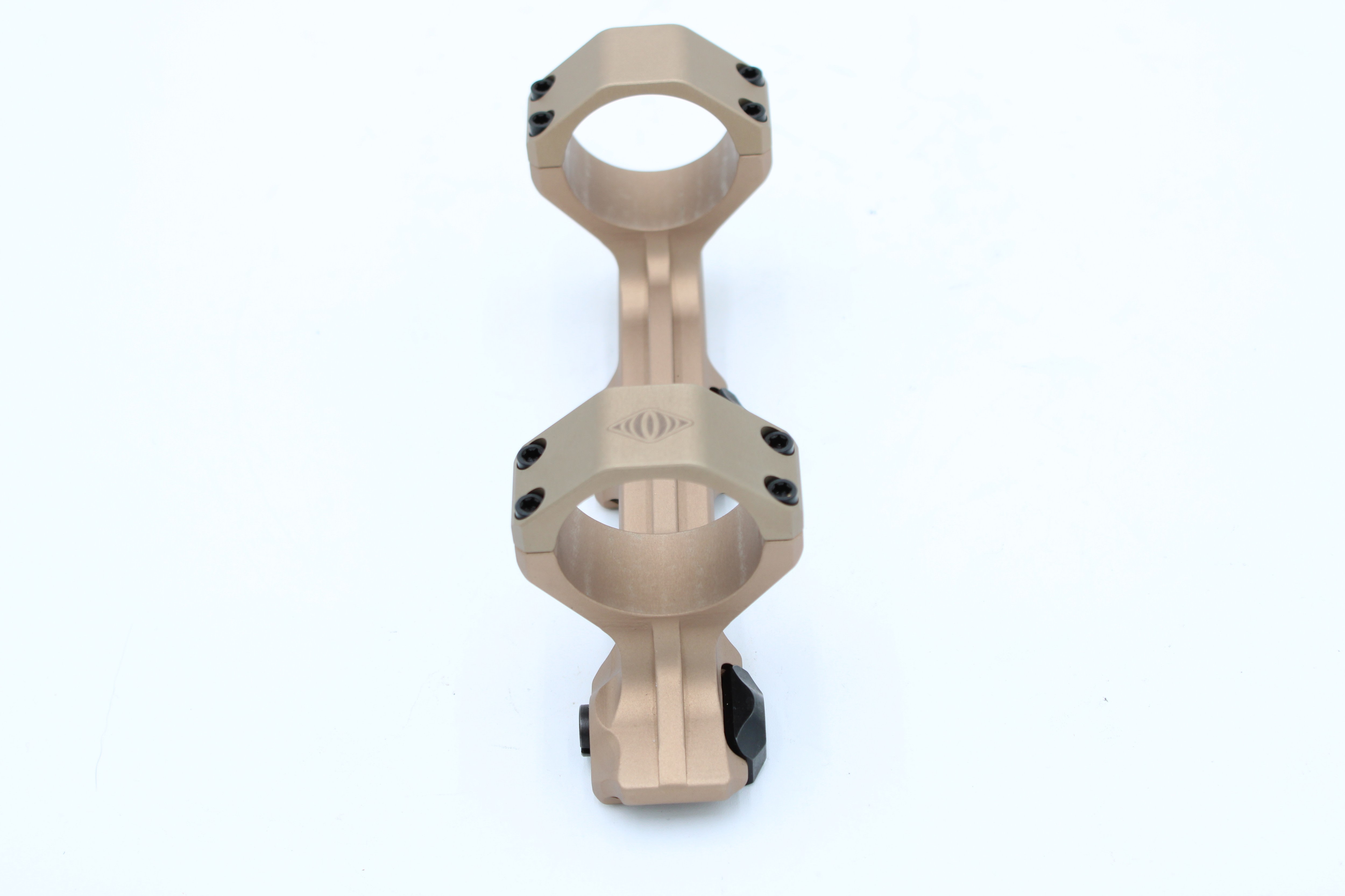 Reptilia AUS Mount 34mm FDE 1.54" - Used-img-2