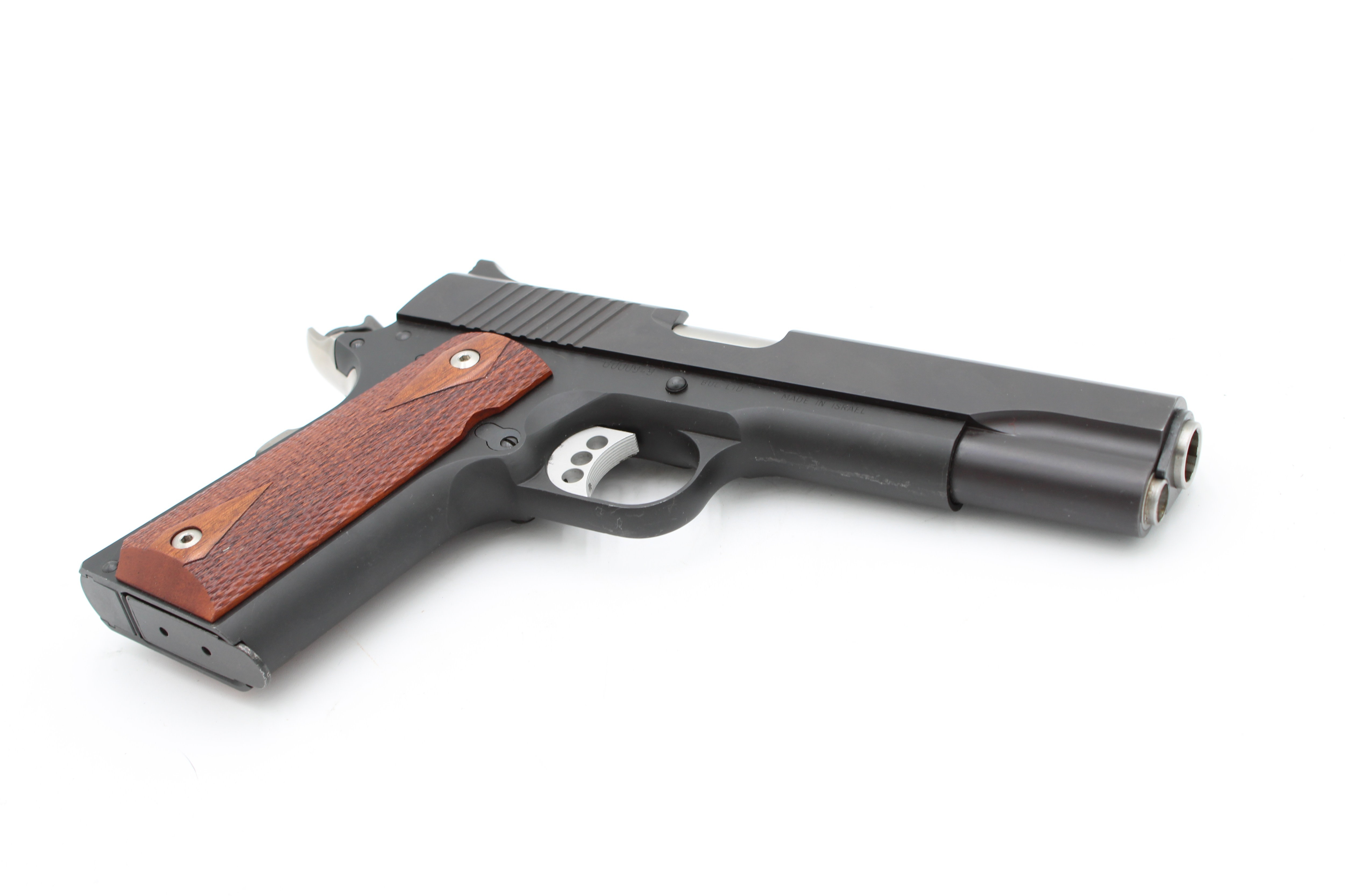 Magnum Research Desert Eagle 1911 G 45ACP - Used-img-3
