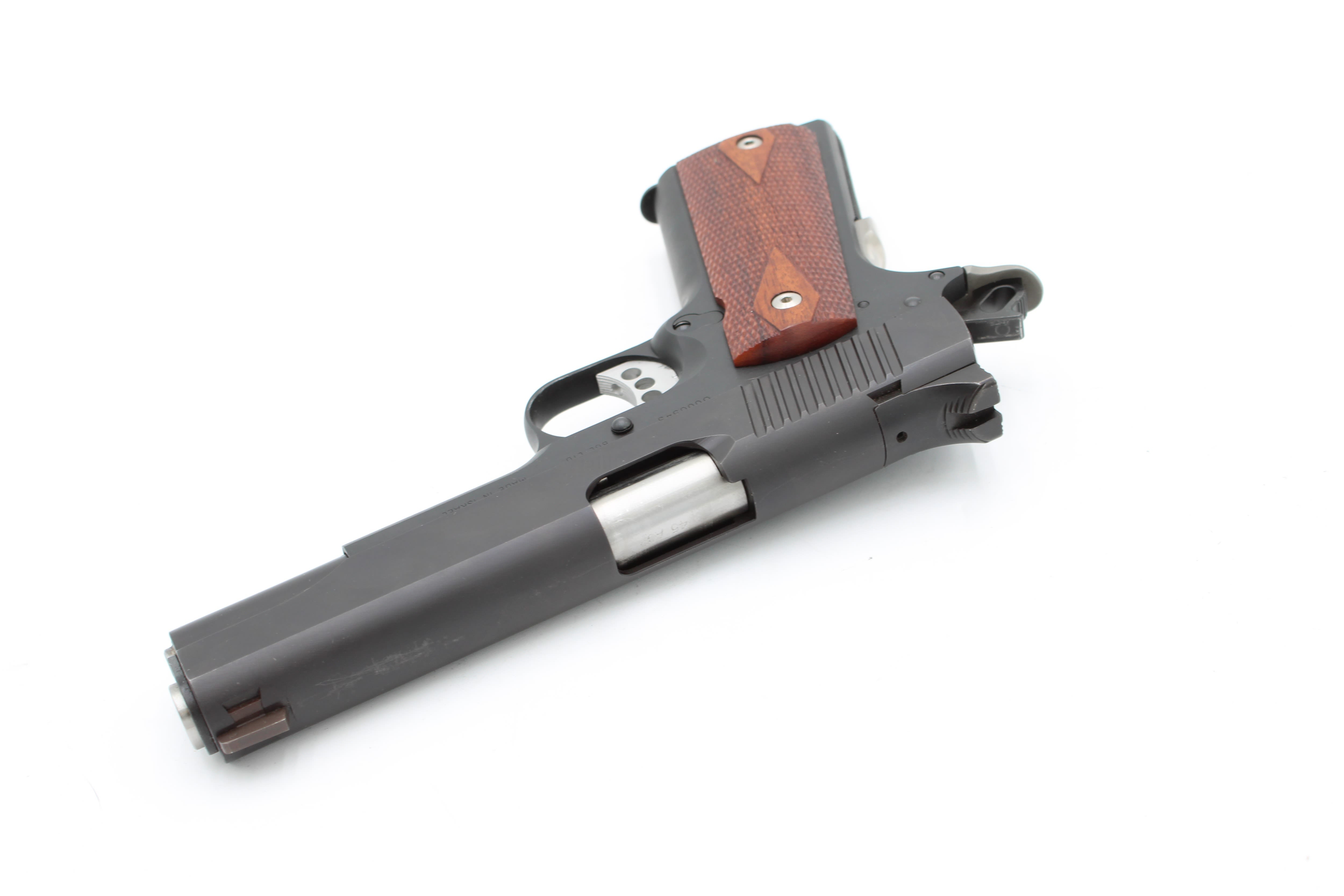 Magnum Research Desert Eagle 1911 G 45ACP - Used-img-4