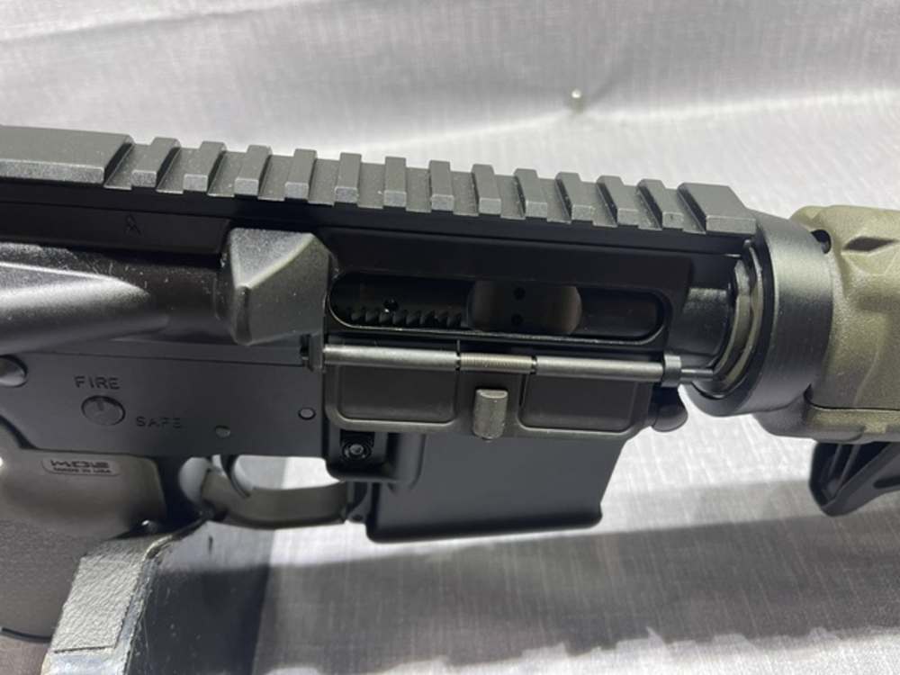 PALMETTO STATE ARMORY PA-15 RIFLE - 5.56 NATO -img-5