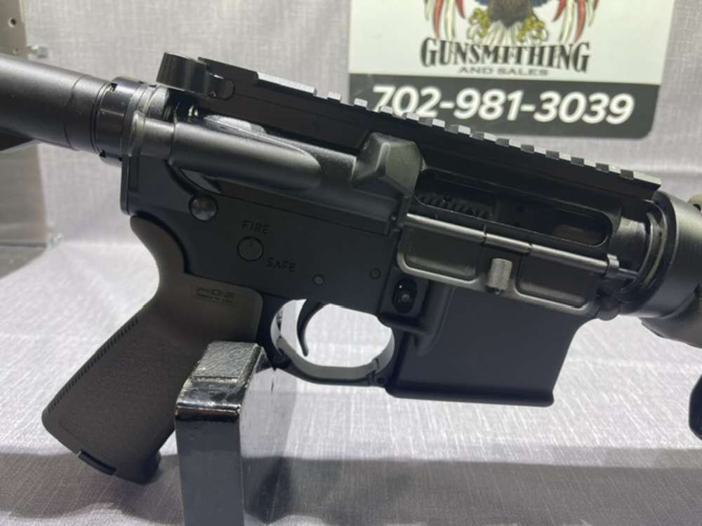 PALMETTO STATE ARMORY PA-15 RIFLE - 5.56 NATO -img-4