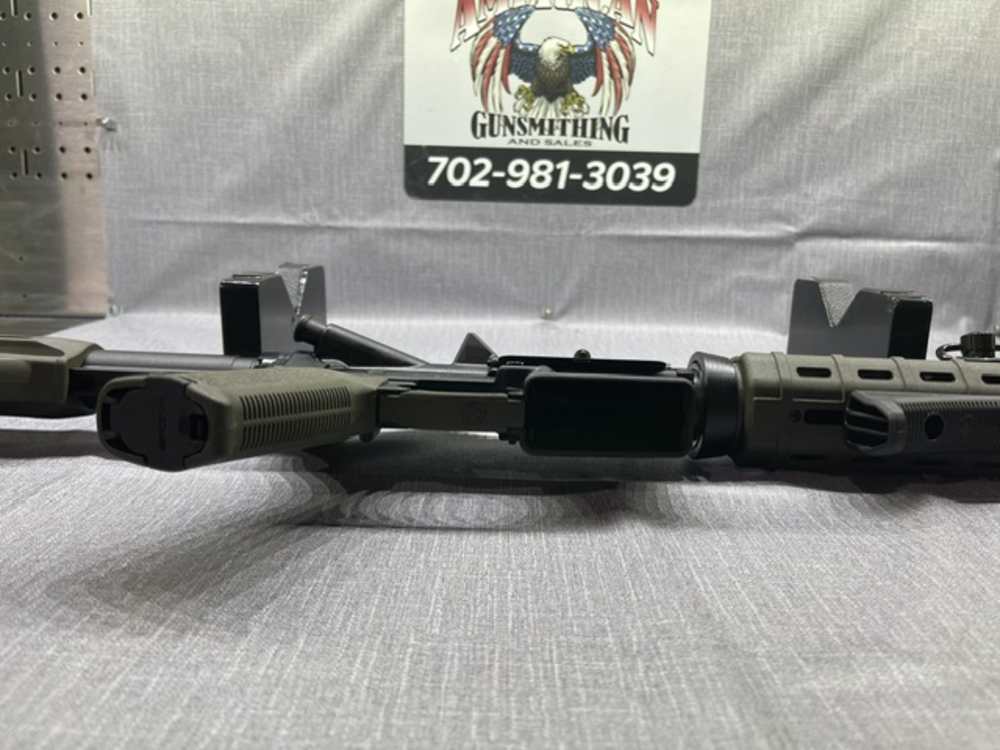 PALMETTO STATE ARMORY PA-15 RIFLE - 5.56 NATO -img-6
