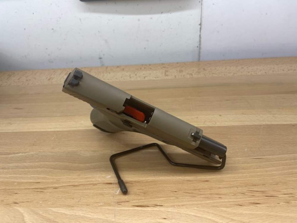 SIG SAUER PISTOL P320 - 9MM-img-5