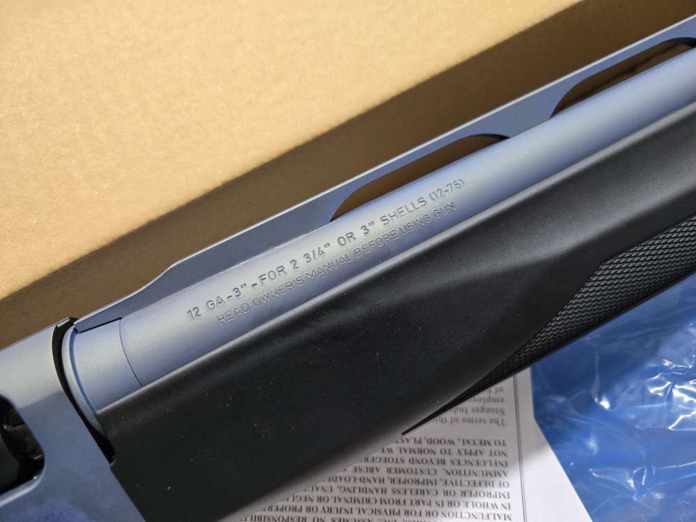 Stoeger M3000 M3K Northern Lights 12ga 24" 36071-img-2