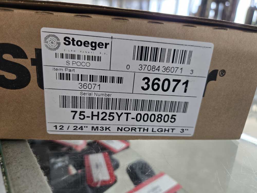 Stoeger M3000 M3K Northern Lights 12ga 24" 36071-img-3