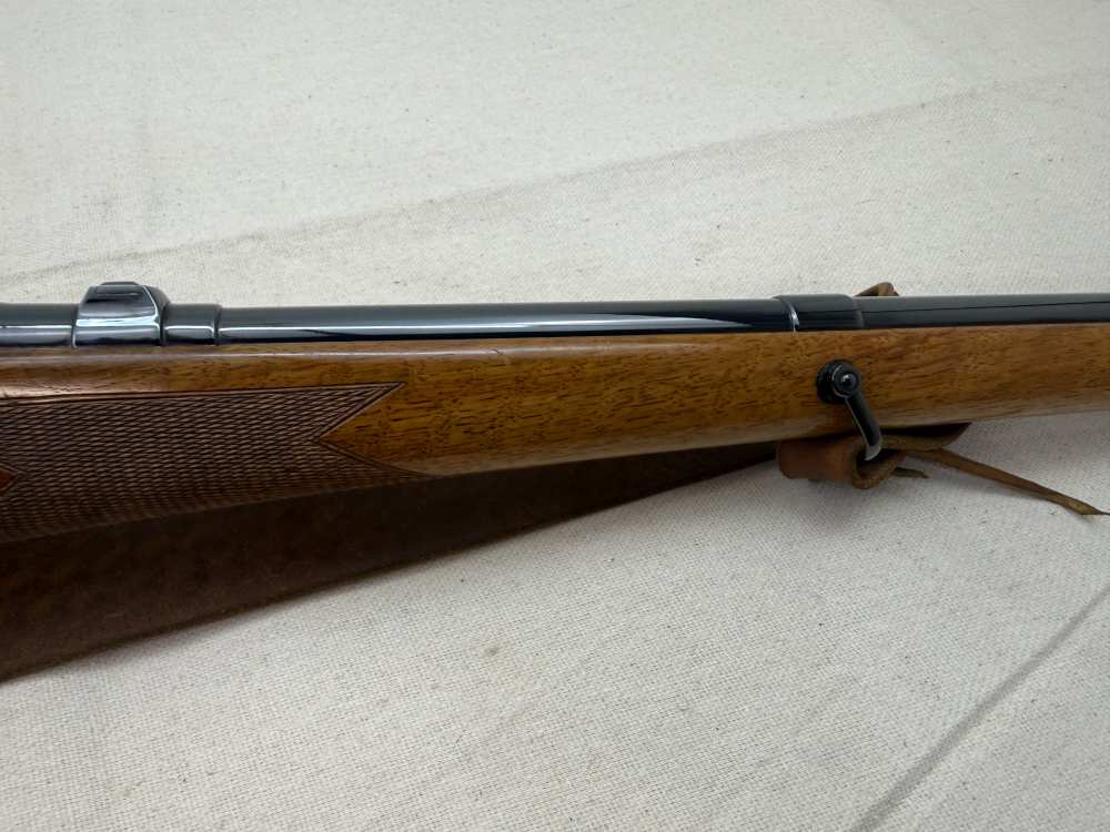 Mannlicher-Schoenauer M1903 6.5x54mm Sporting Rifle 1910-1912 C&R-img-17