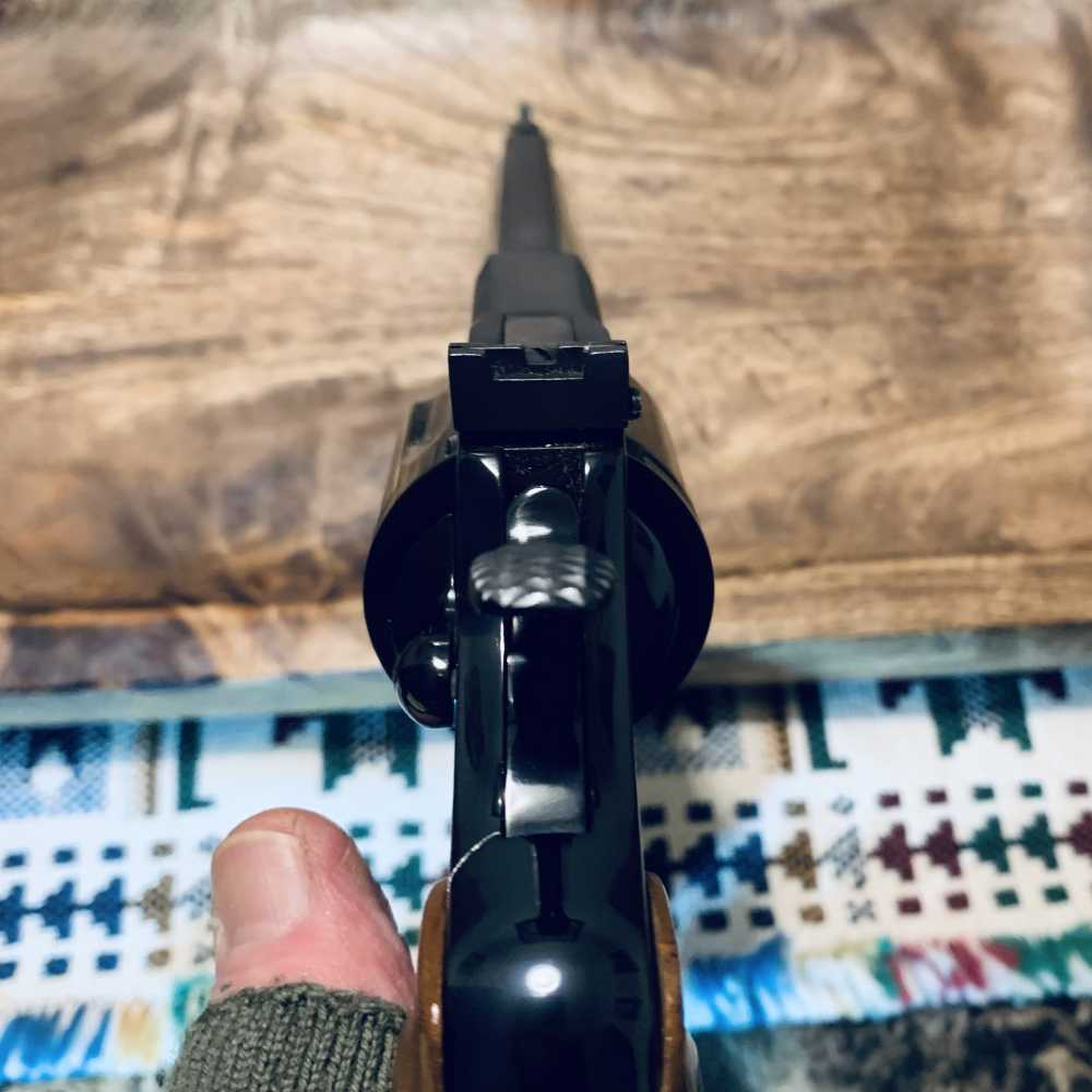 Colt Python, 1979 6”, NIB.100% Collector Grade.-img-33
