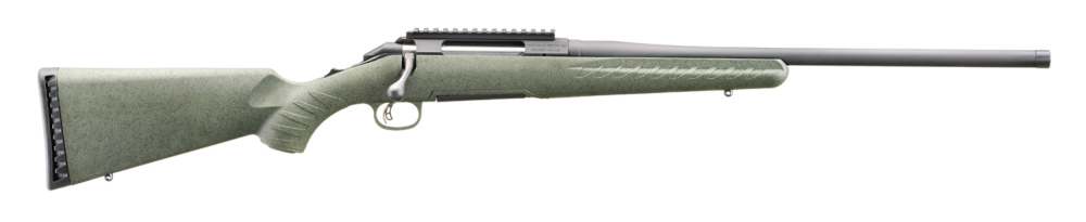 Glenfield Model A Moss Green 30-06 Spfld 20in 52002-img-0