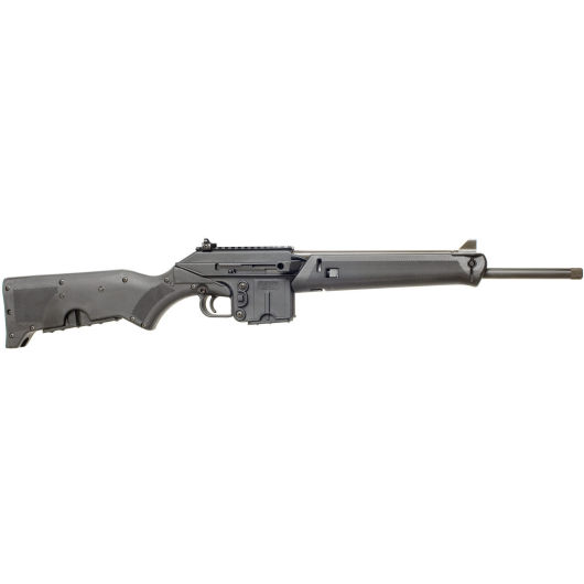 SU-16CA Kel-Tec 5.56 NATO 16.0" Black-img-0