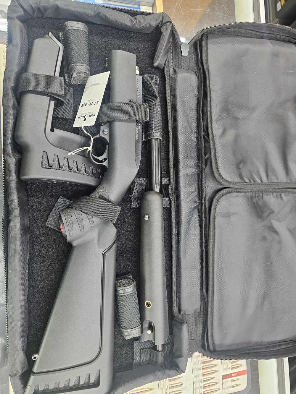 Ruger 10/22 takedown 21133 22lr no cc fees-img-0