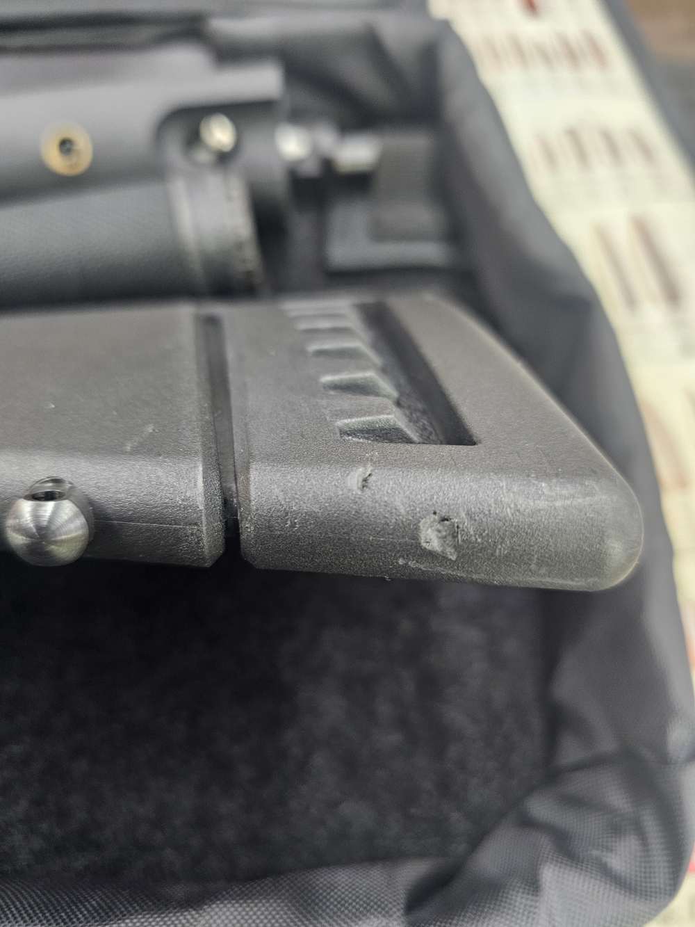 Ruger 10/22 takedown 21133 22lr no cc fees-img-1