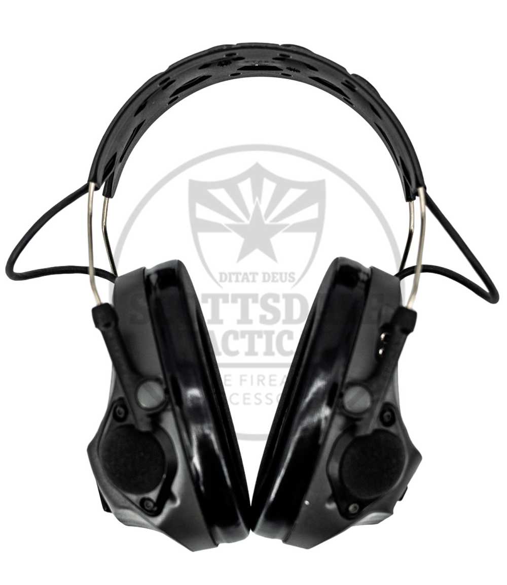 3M Peltor ComTac VIII Defender-img-1