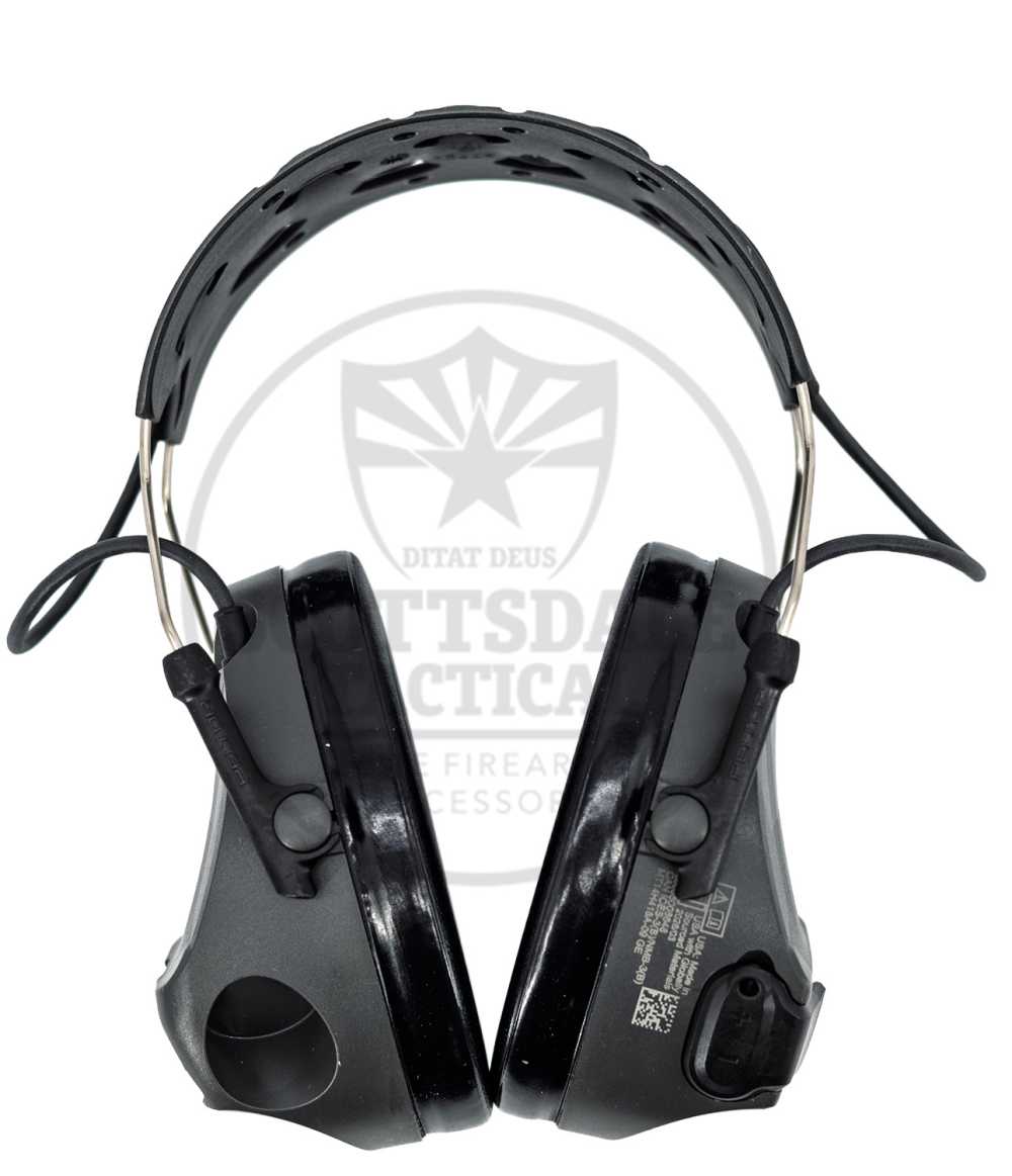 3M Peltor ComTac VIII Defender-img-0