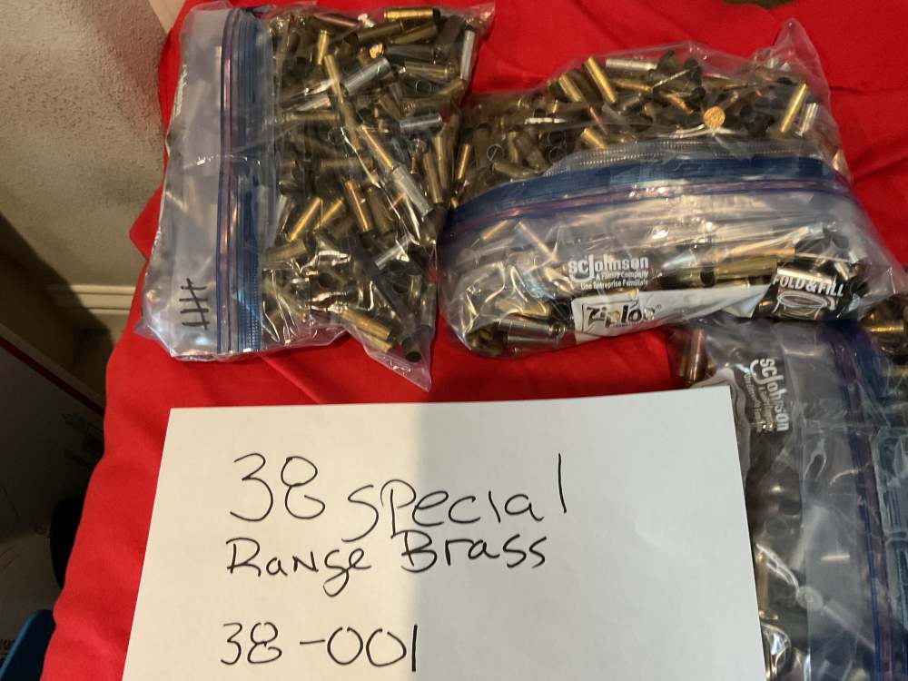 1500 - 38 special brass-img-0