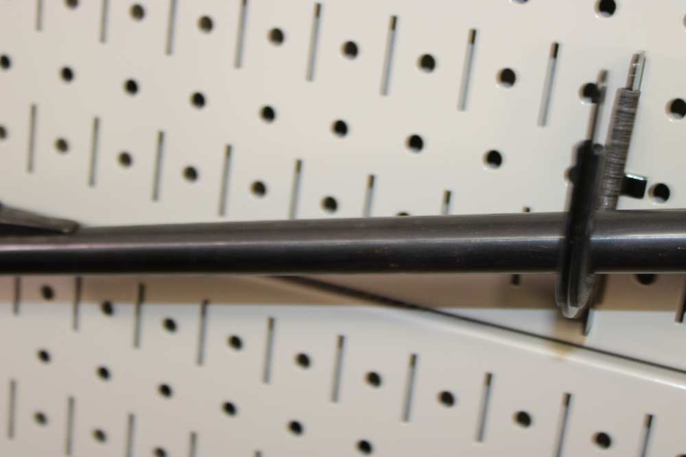 Mossberg Model 42B - 22 S-L-LR - 1938-1941 - Lyman Peep Sight-img-80