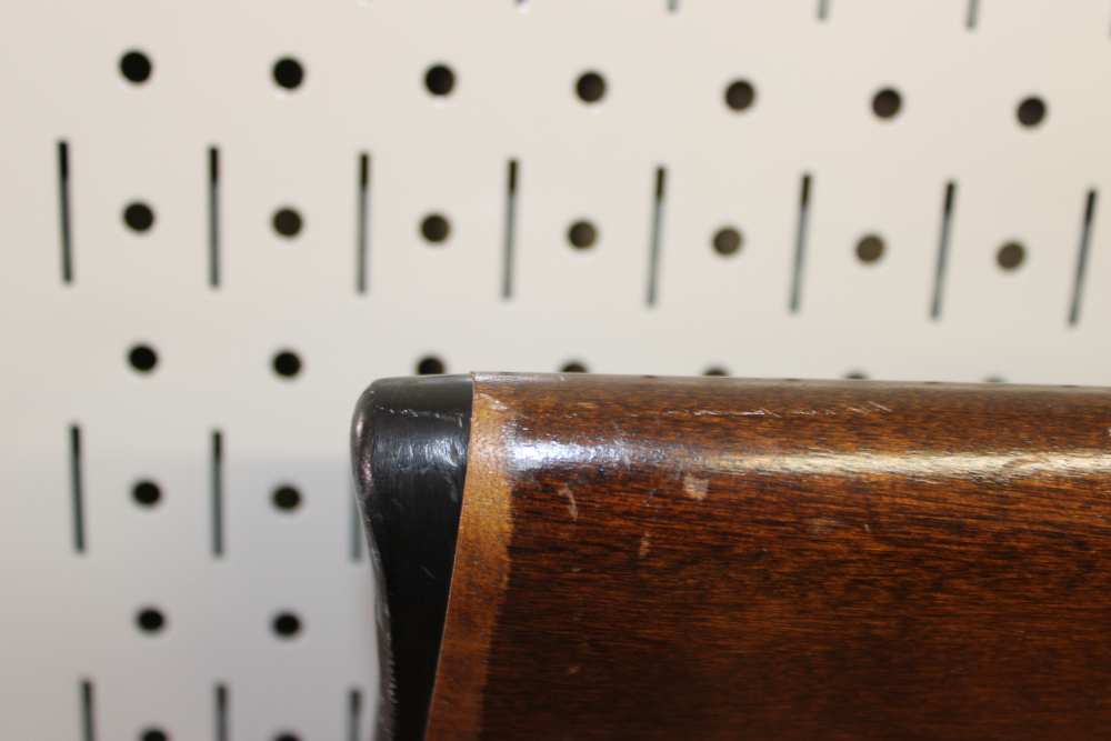 Mossberg Model 42B - 22 S-L-LR - 1938-1941 - Lyman Peep Sight-img-27