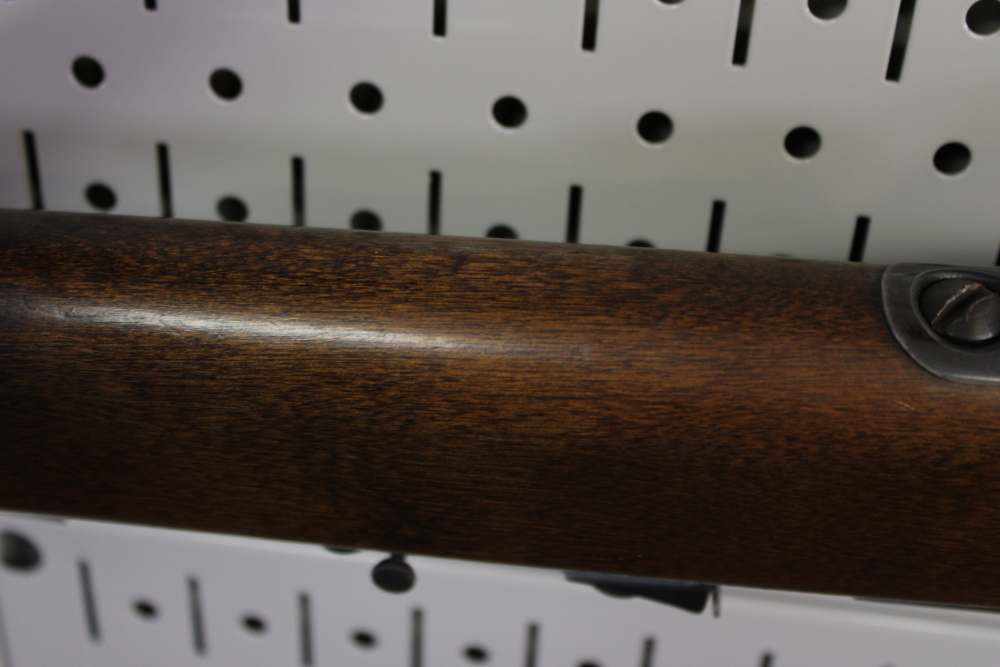 Mossberg Model 42B - 22 S-L-LR - 1938-1941 - Lyman Peep Sight-img-53