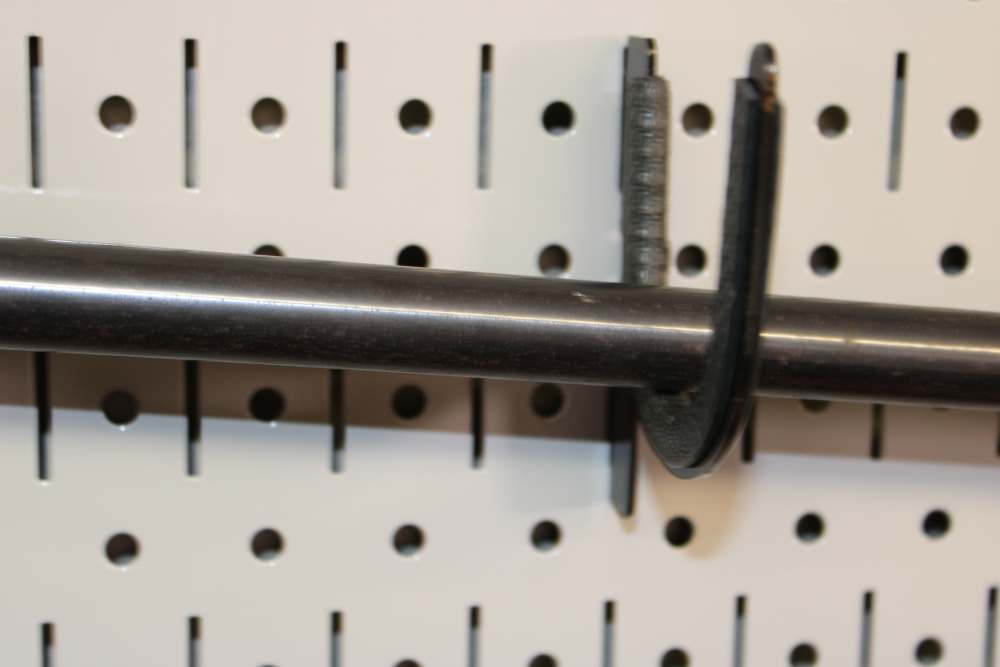 Mossberg Model 42B - 22 S-L-LR - 1938-1941 - Lyman Peep Sight-img-20