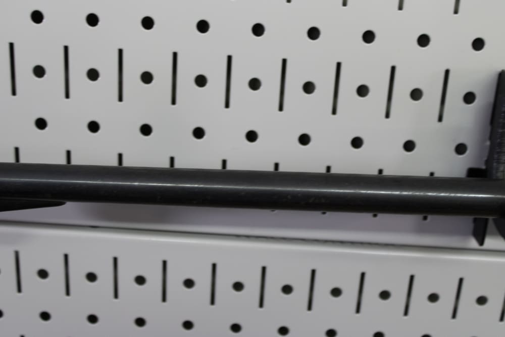 Mossberg Model 42B - 22 S-L-LR - 1938-1941 - Lyman Peep Sight-img-57