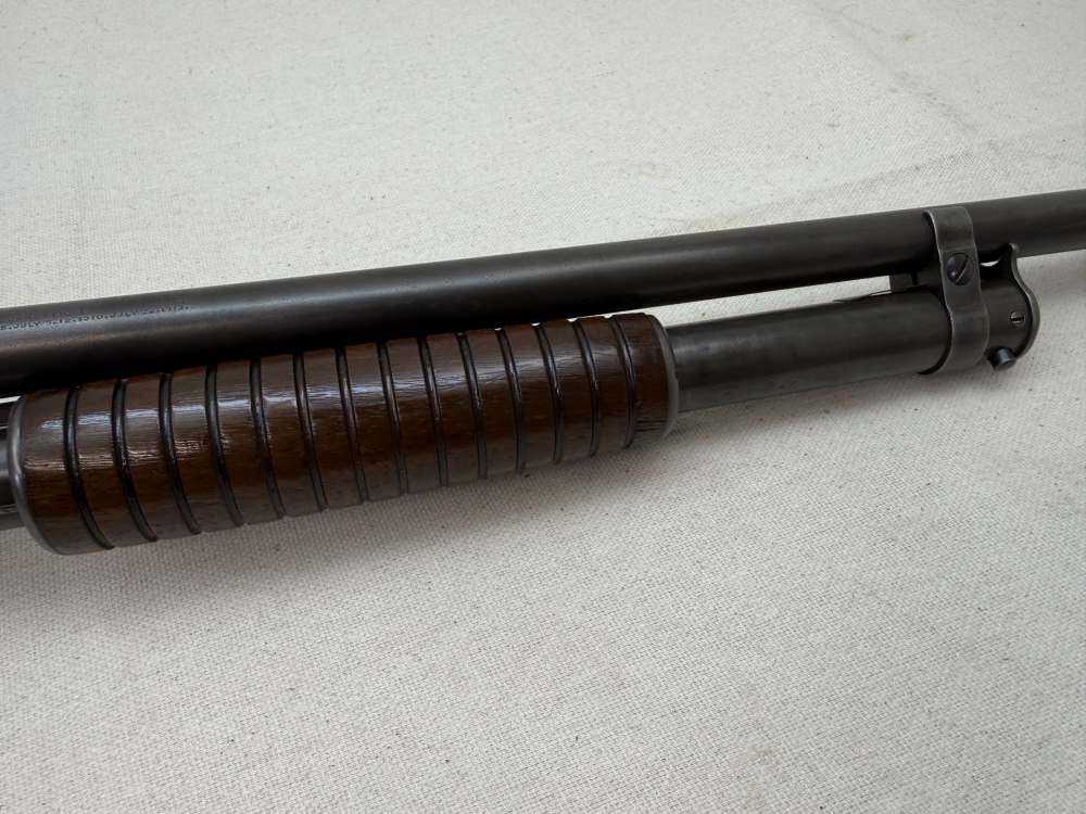 Winchester Model 1912 20GA. 26" Full Mfg. 1913 C&R-img-12