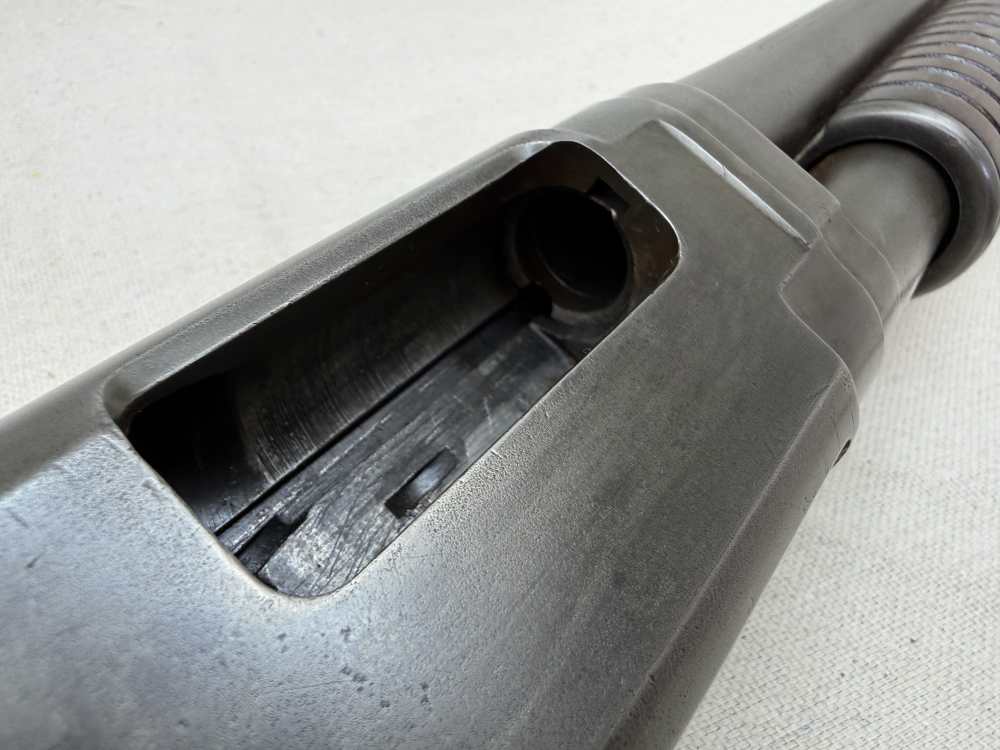 Winchester Model 1912 20GA. 26" Full Mfg. 1913 C&R-img-20