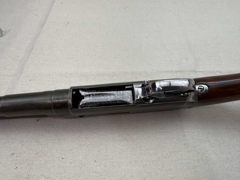 Winchester Model 1912 20GA. 26" Full Mfg. 1913 C&R-img-18