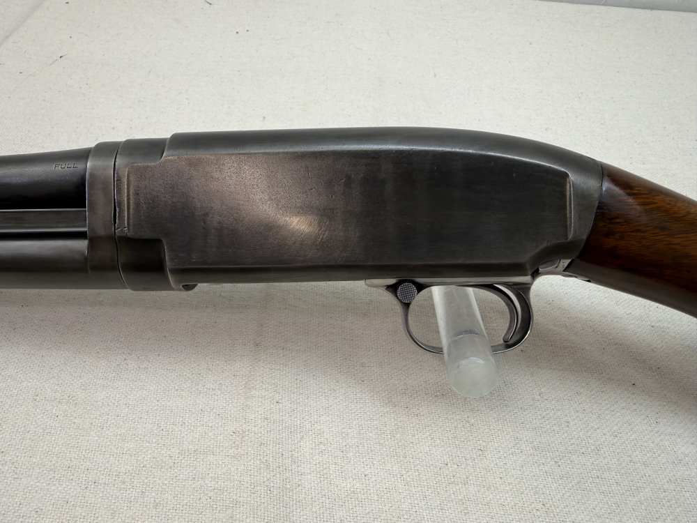 Winchester Model 1912 20GA. 26" Full Mfg. 1913 C&R-img-3