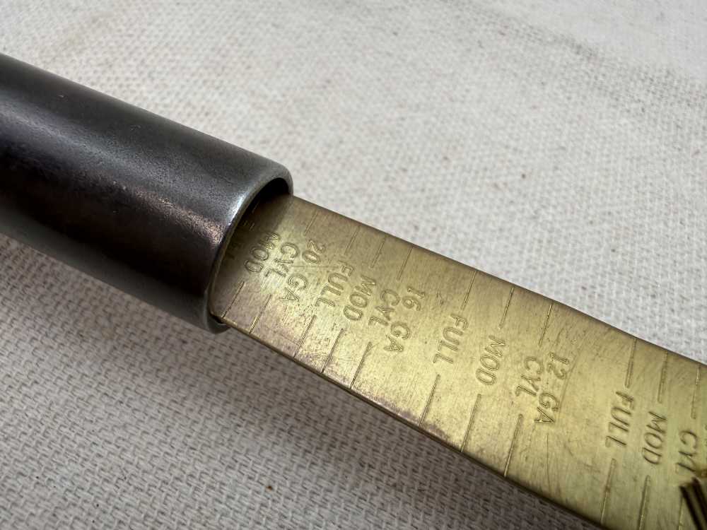 Winchester Model 1912 20GA. 26" Full Mfg. 1913 C&R-img-21