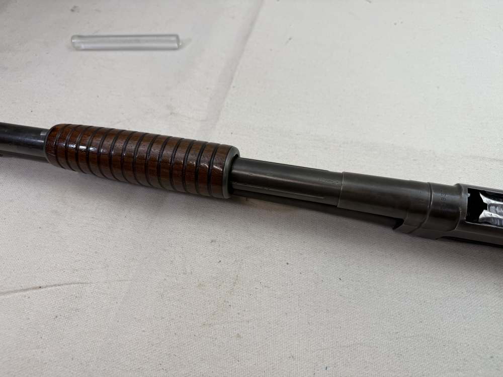 Winchester Model 1912 20GA. 26" Full Mfg. 1913 C&R-img-17