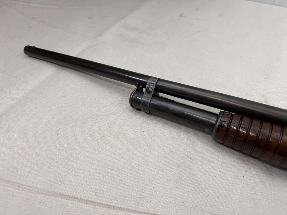 Winchester Model 1912 20GA. 26" Full Mfg. 1913 C&R-img-7