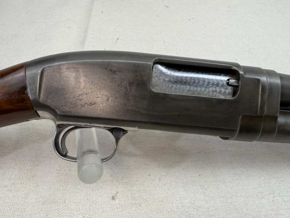 Winchester Model 1912 20GA. 26" Full Mfg. 1913 C&R-img-8