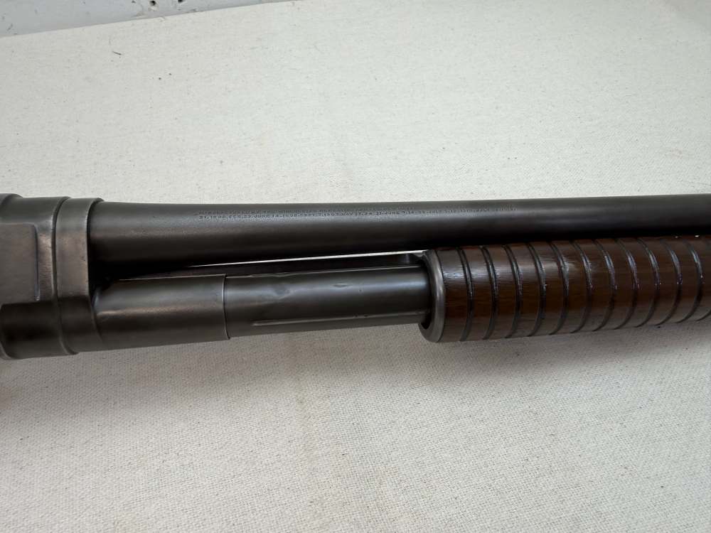 Winchester Model 1912 20GA. 26" Full Mfg. 1913 C&R-img-13